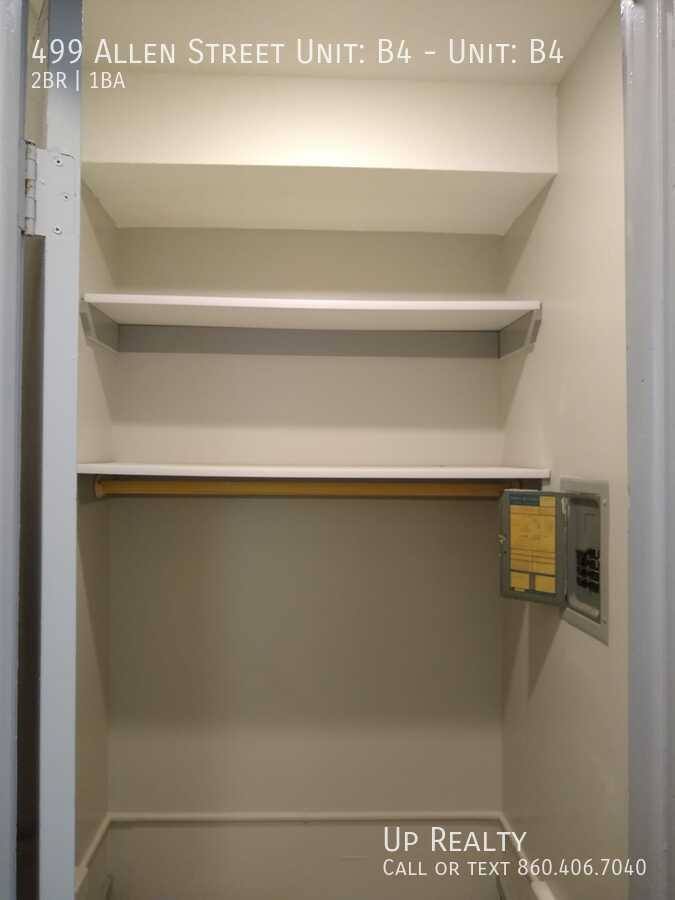 Apartment for rent at 499 Allen St, New Britain, CT 06053