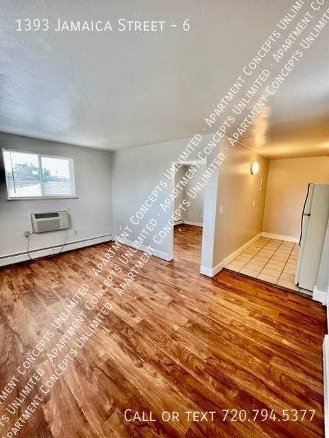 Apartment for rent at 1393 Jamaica St #6, Aurora, CO 80010