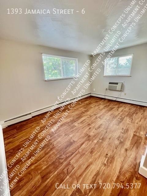 Apartment for rent at 1393 Jamaica St #6, Aurora, CO 80010