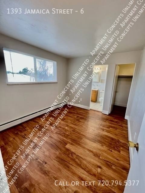 Apartment for rent at 1393 Jamaica St #6, Aurora, CO 80010