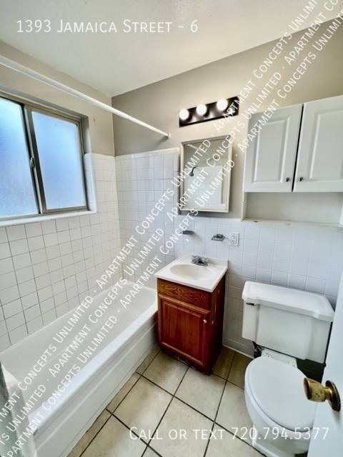 Apartment for rent at 1393 Jamaica St #6, Aurora, CO 80010