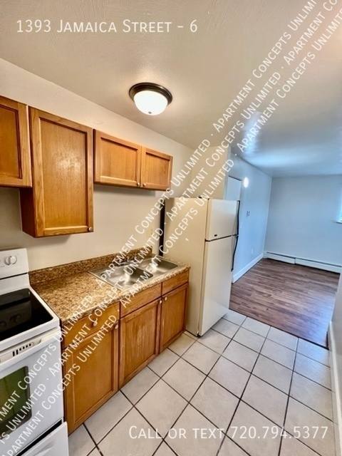 Apartment for rent at 1393 Jamaica St #6, Aurora, CO 80010