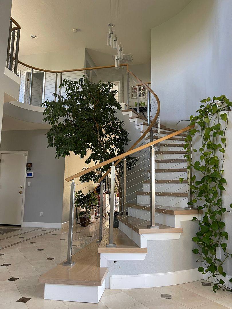 House for rent at 3800 Venus Court, San Jose, CA 95121