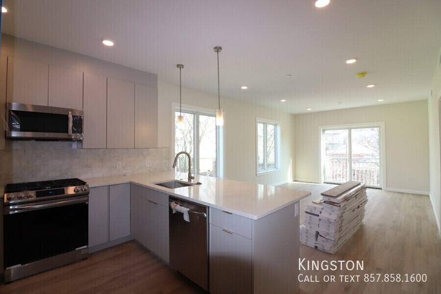 Apartment for rent at 458 Washington St, Brighton, MA 02135