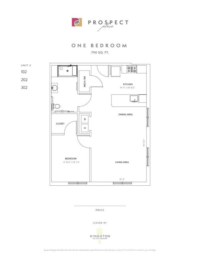 Apartment for rent at 458 Washington St, Brighton, MA 02135