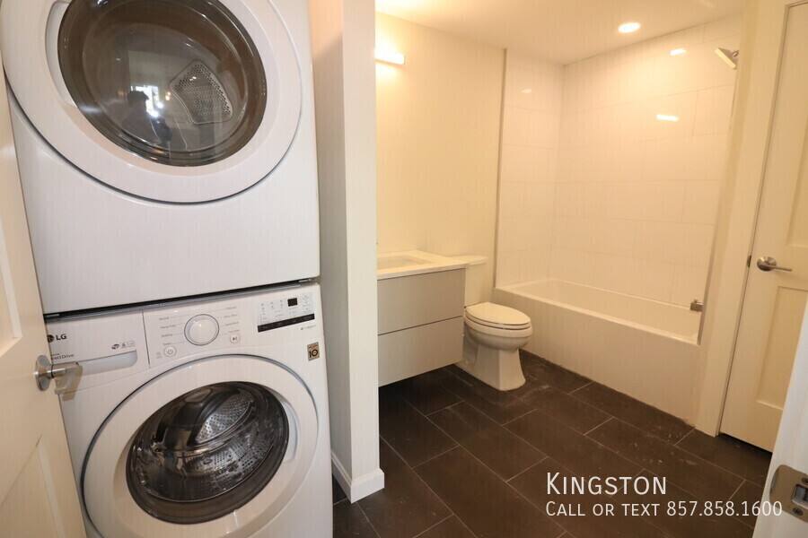 Apartment for rent at 458 Washington St, Brighton, MA 02135
