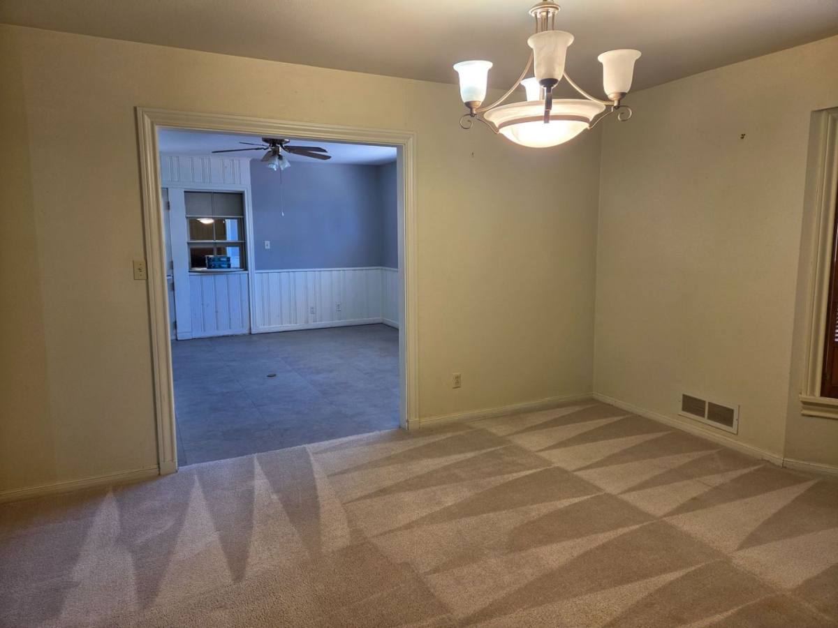 House for rent at 1107 S Yates St, Artesia, NM 88210