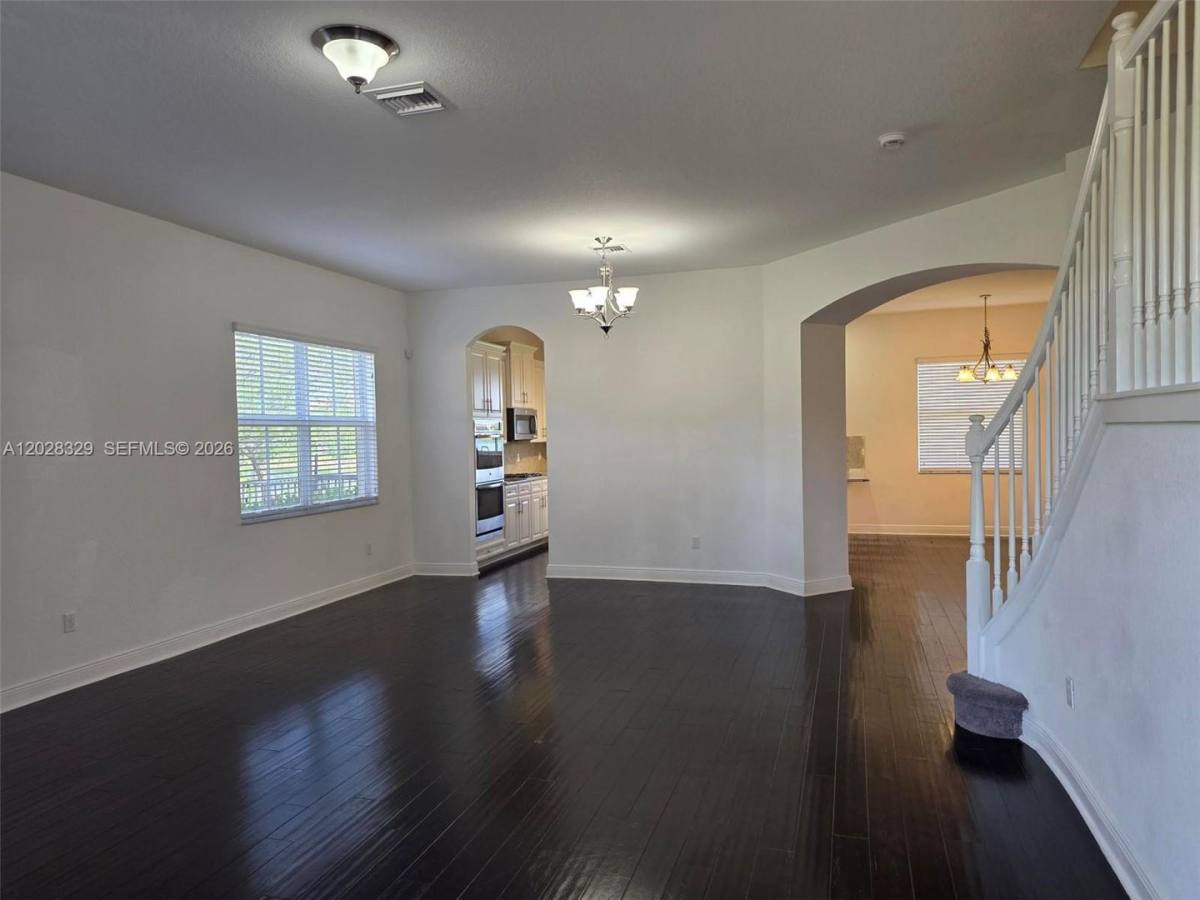 House for rent at 8671 Lakeside Bend, Pompano Beach, FL 33076