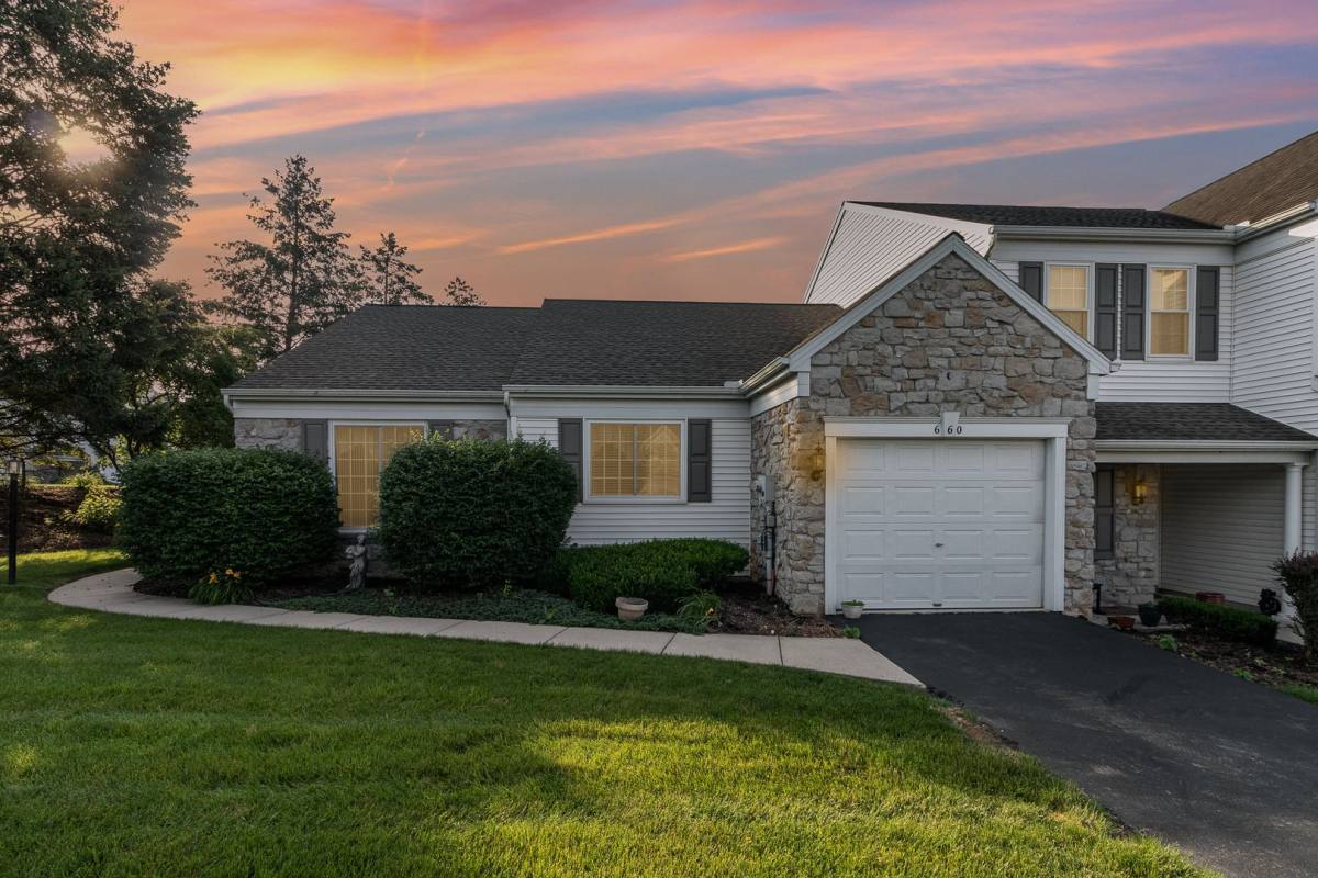 House for rent at 660 Springhouse Lane, Hummelstown, PA 17036