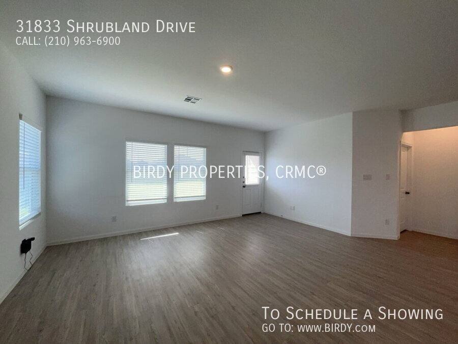 House for rent at 31833 Shrubland Dr, Bulverde, TX 78163