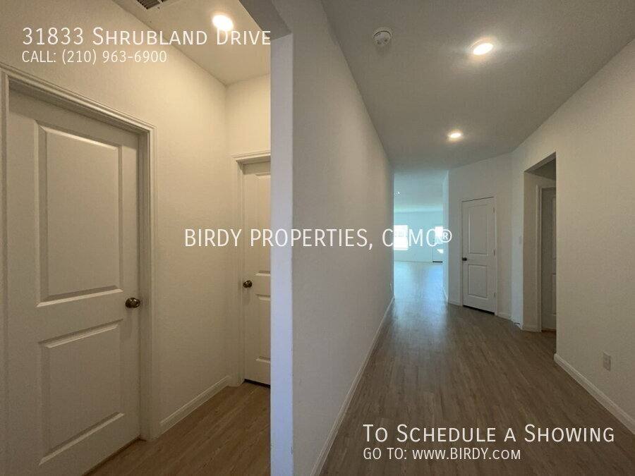 House for rent at 31833 Shrubland Dr, Bulverde, TX 78163