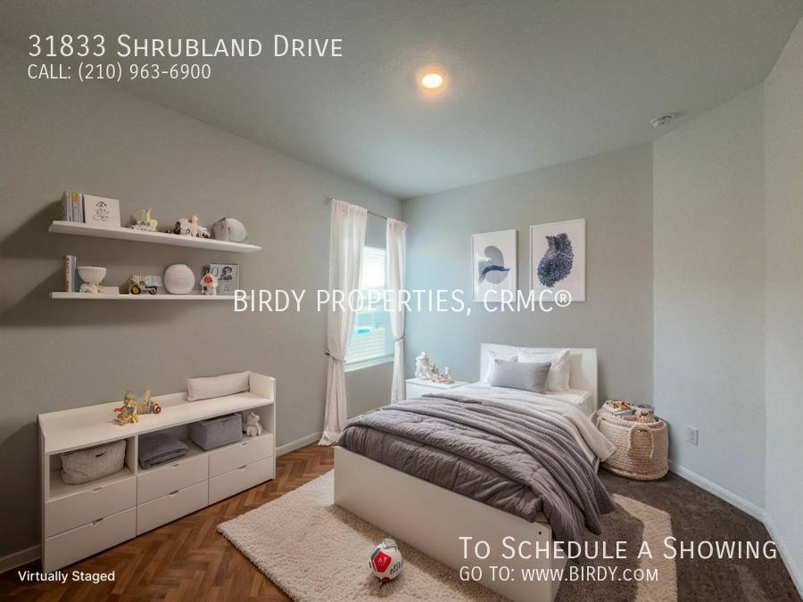 House for rent at 31833 Shrubland Dr, Bulverde, TX 78163