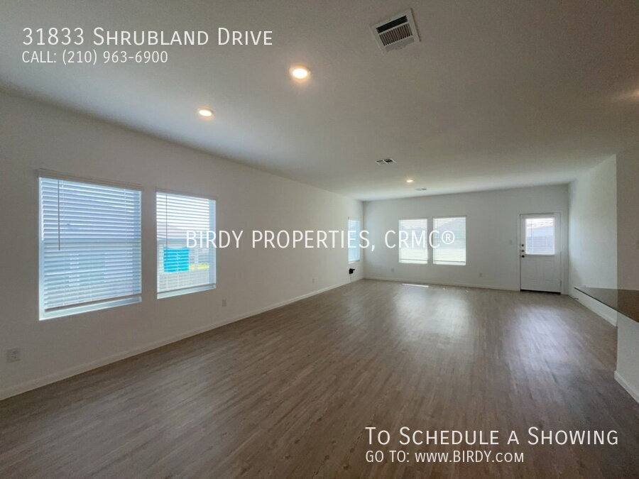 House for rent at 31833 Shrubland Dr, Bulverde, TX 78163