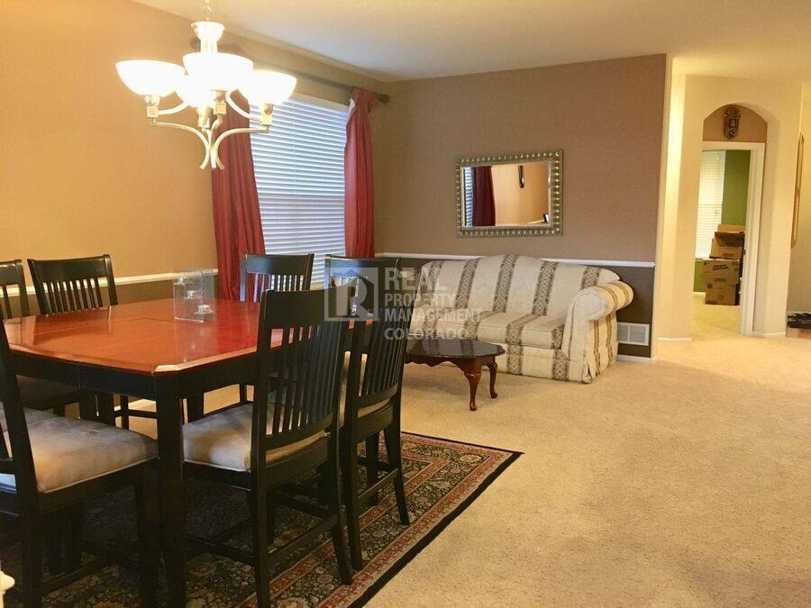 House for rent at 10799 Hickory Ridge Lane, Littleton, CO 80126