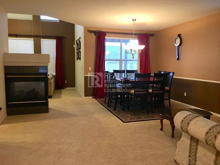 House for rent at 10799 Hickory Ridge Lane, Littleton, CO 80126