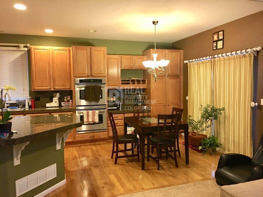 House for rent at 10799 Hickory Ridge Lane, Littleton, CO 80126