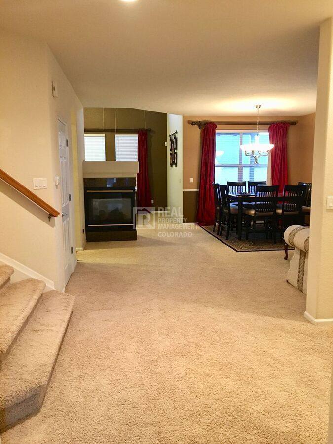 House for rent at 10799 Hickory Ridge Lane, Littleton, CO 80126