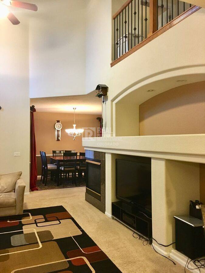 House for rent at 10799 Hickory Ridge Lane, Littleton, CO 80126