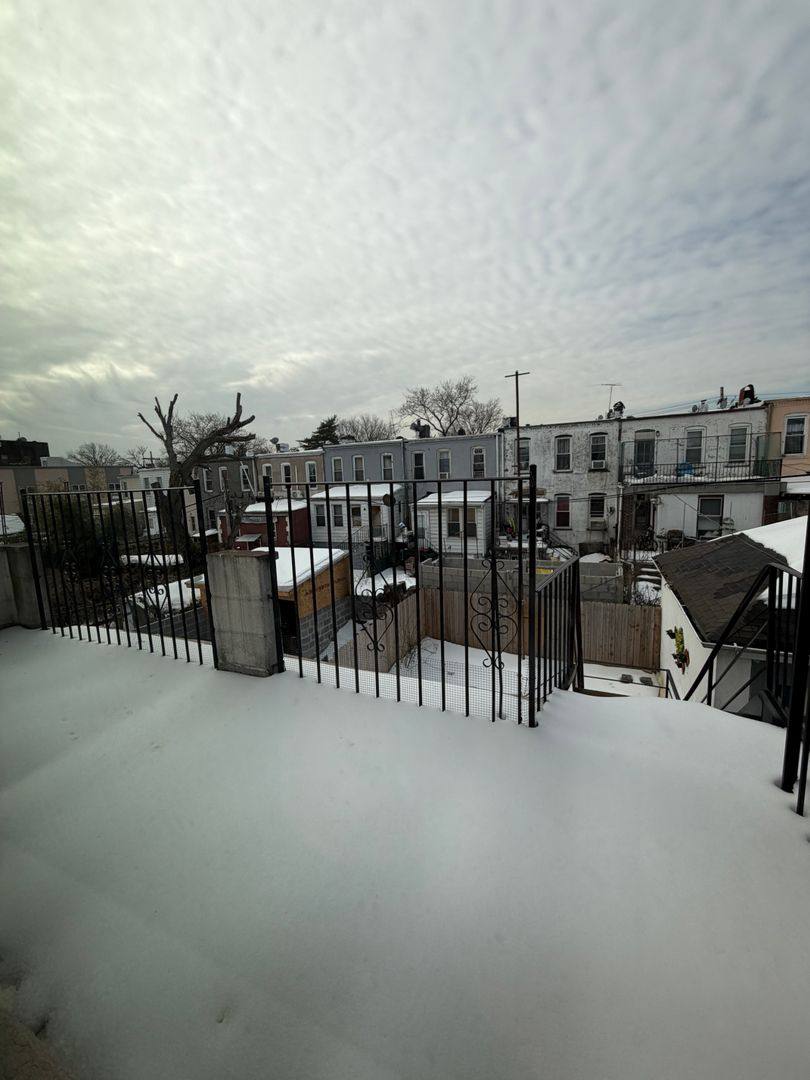 Apartment for rent at 40 Eldert Lane, Brooklyn, NY 11208