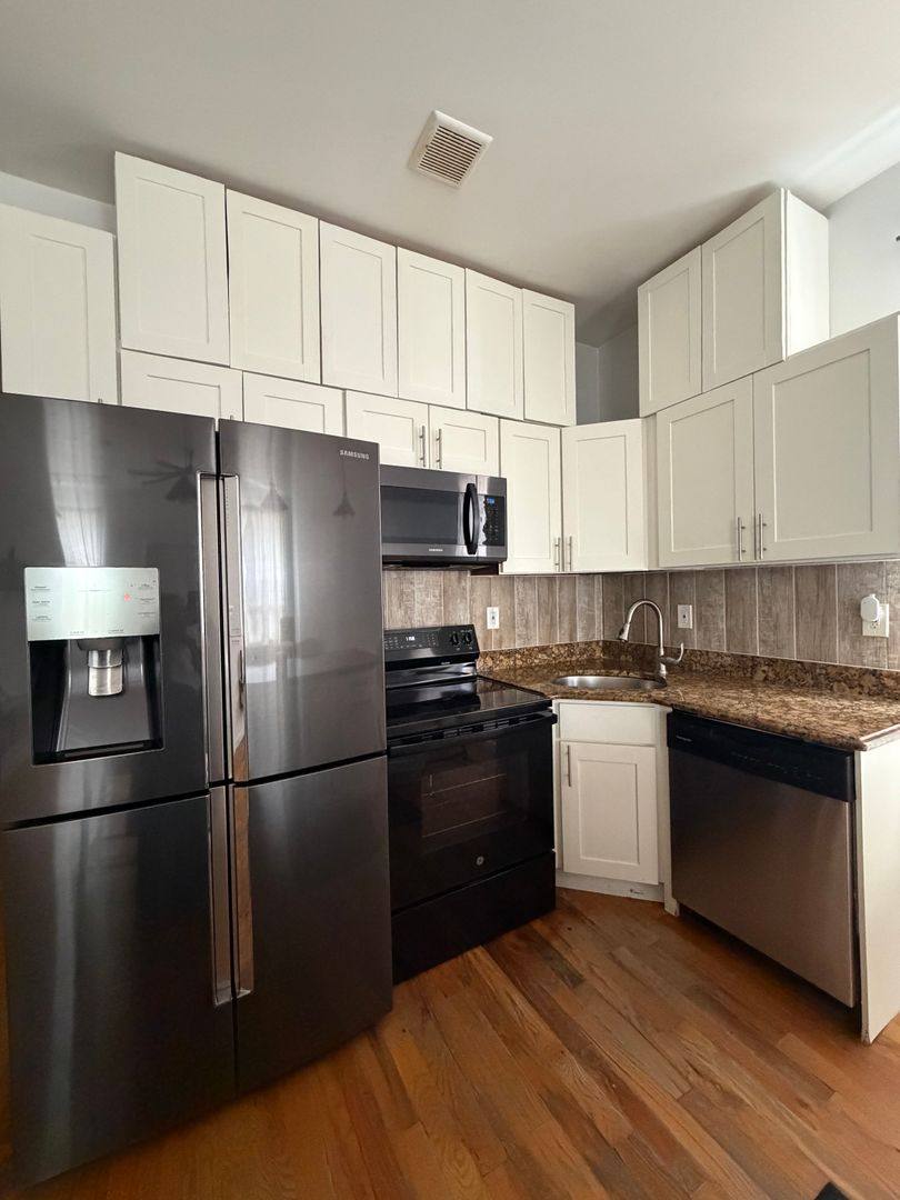 Apartment for rent at 40 Eldert Lane, Brooklyn, NY 11208