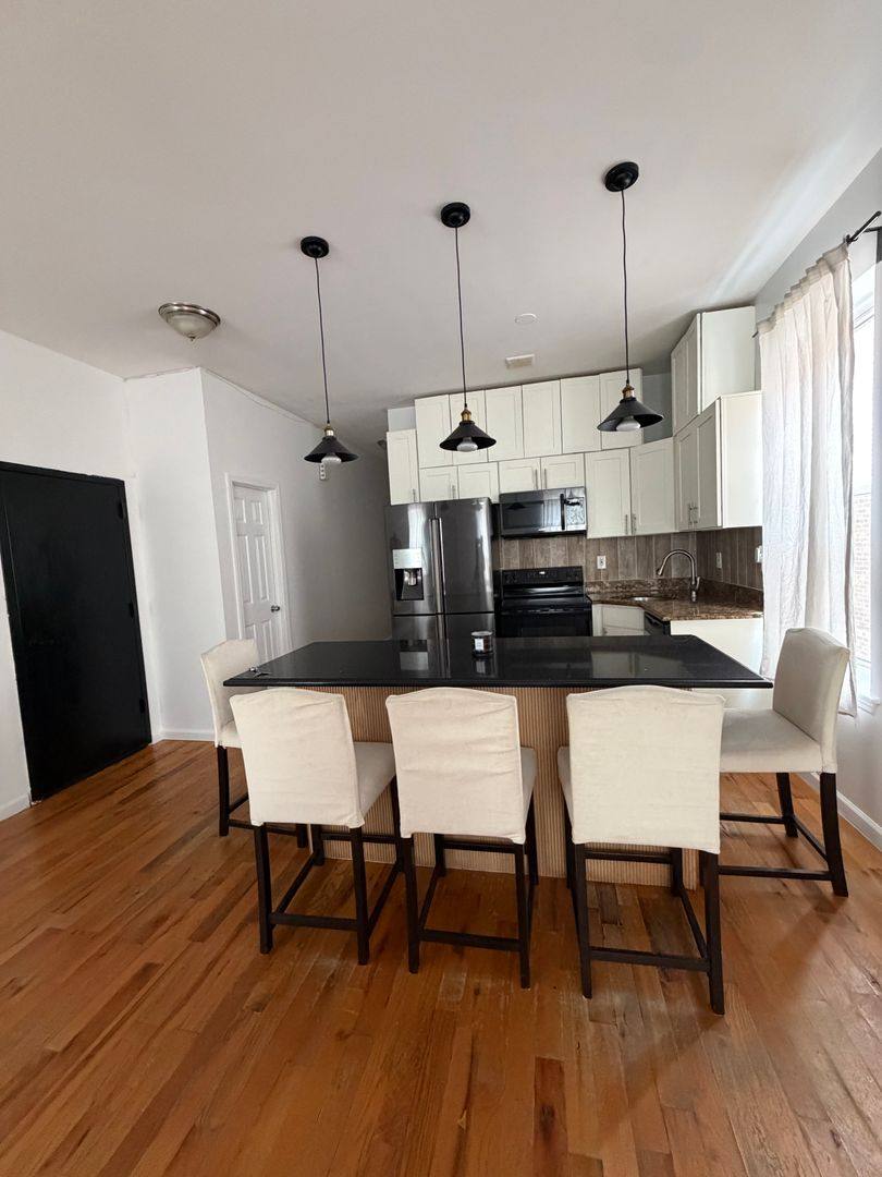 Apartment for rent at 40 Eldert Lane, Brooklyn, NY 11208