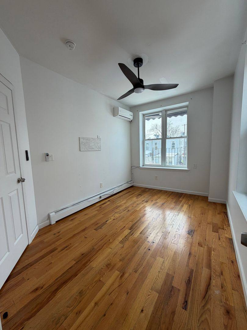 Apartment for rent at 40 Eldert Lane, Brooklyn, NY 11208