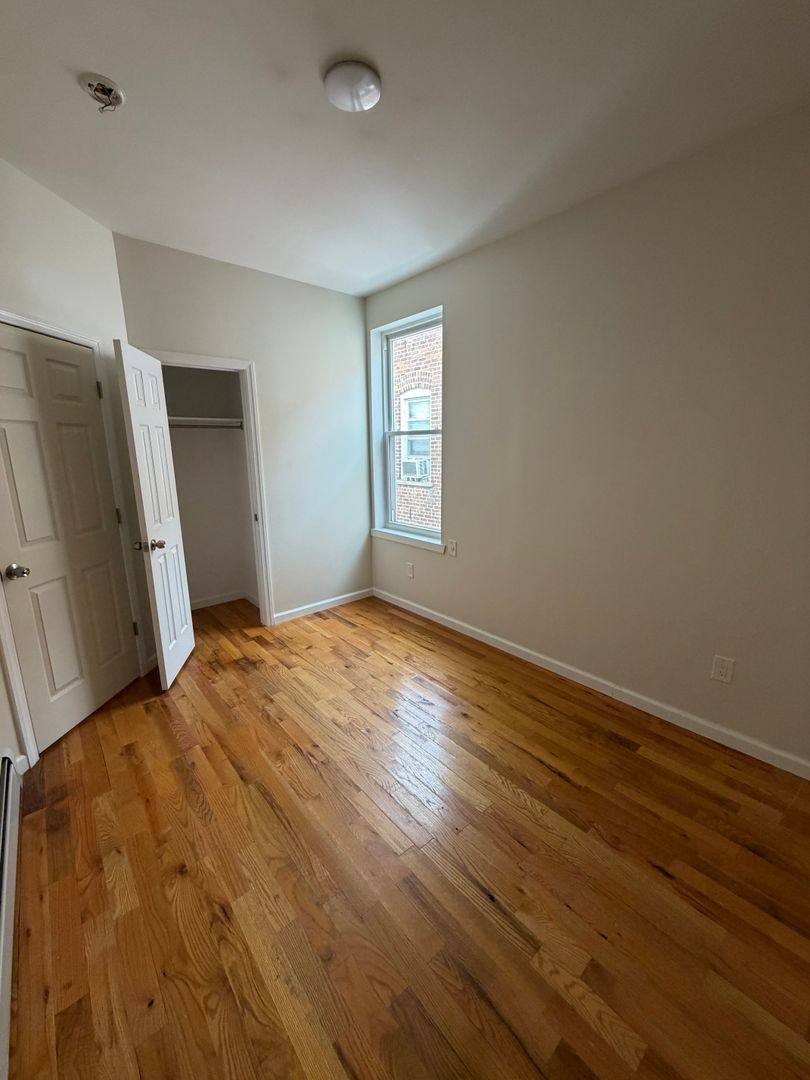 Apartment for rent at 40 Eldert Lane, Brooklyn, NY 11208