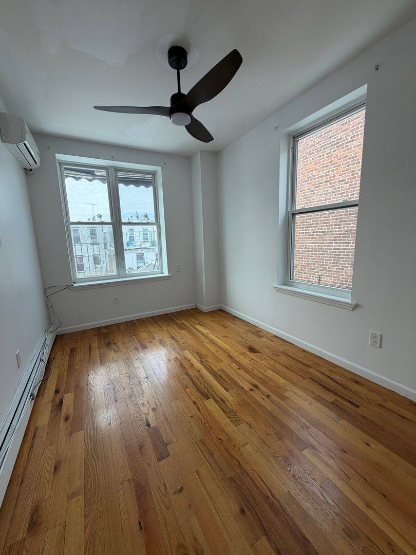 Apartment for rent at 40 Eldert Lane, Brooklyn, NY 11208