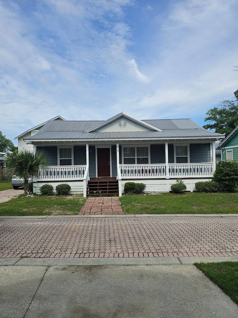 House for rent at 315 Gabrielle Lane, Panama City, FL 32404