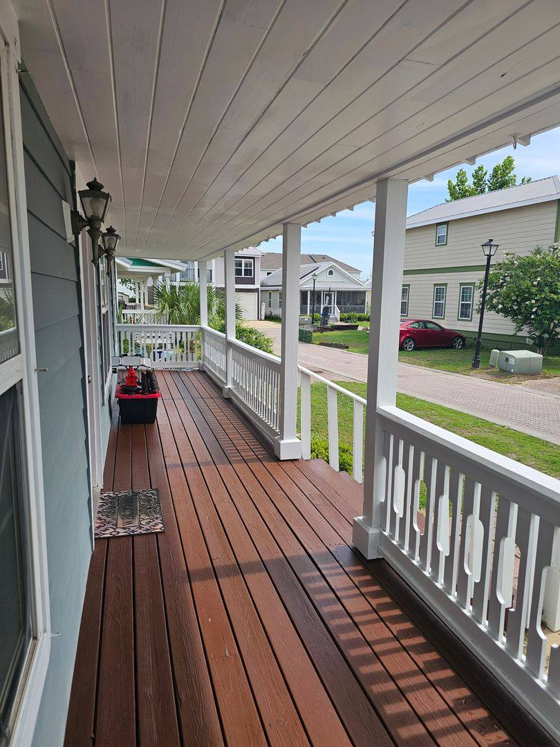 House for rent at 315 Gabrielle Lane, Panama City, FL 32404