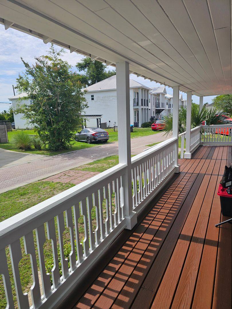 House for rent at 315 Gabrielle Lane, Panama City, FL 32404