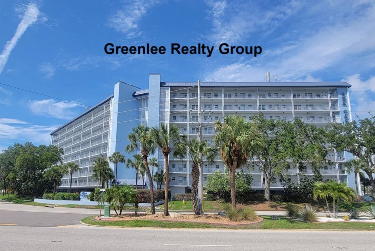 Apartment for rent at 4939 Floramar Terrace, New Port Richey, FL 34652