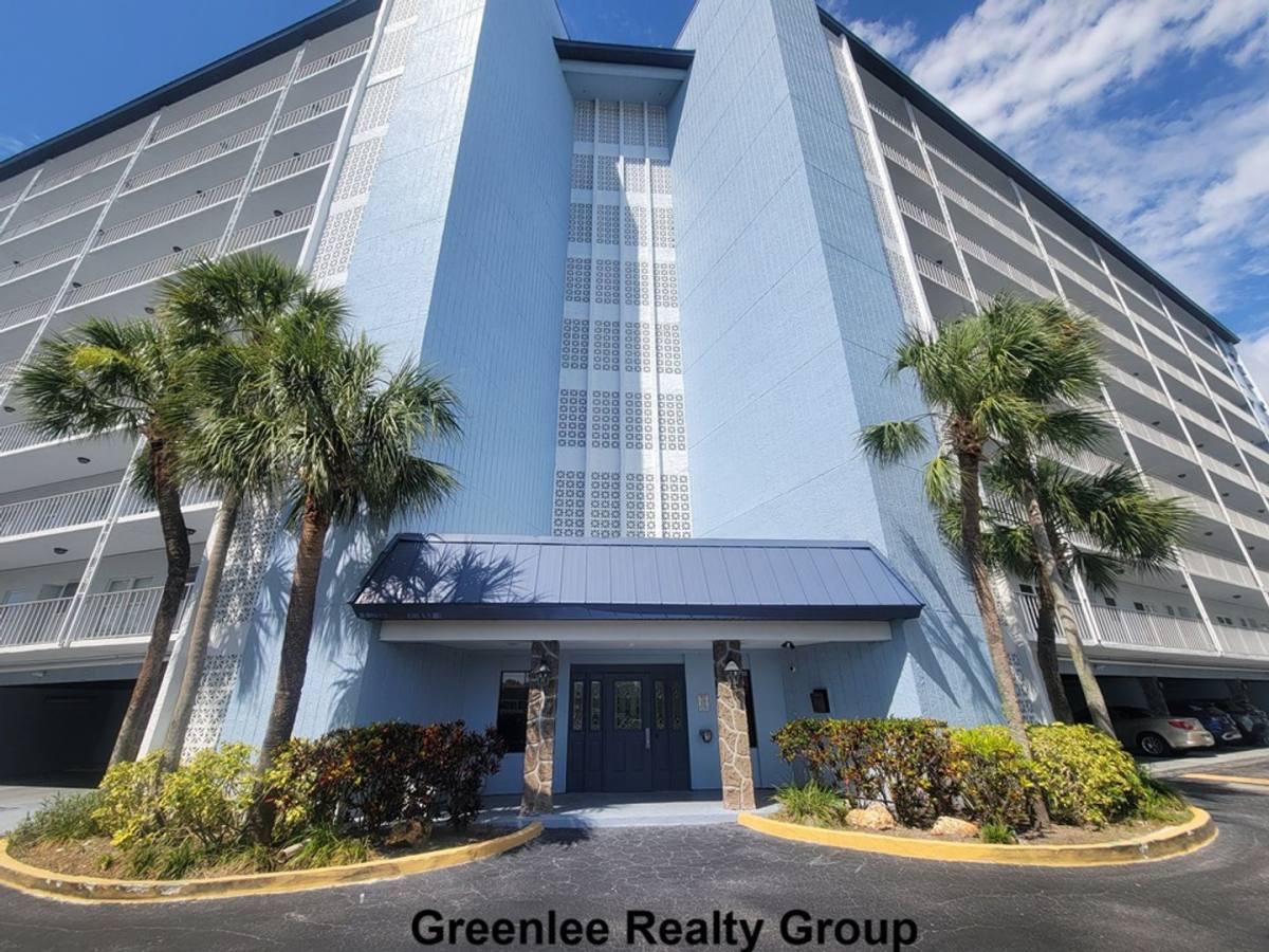 Apartment for rent at 4939 Floramar Terrace, New Port Richey, FL 34652