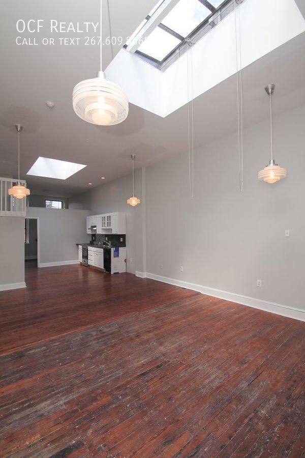 Apartment for rent at 1527 S St #2R, Philadelphia, PA 19146