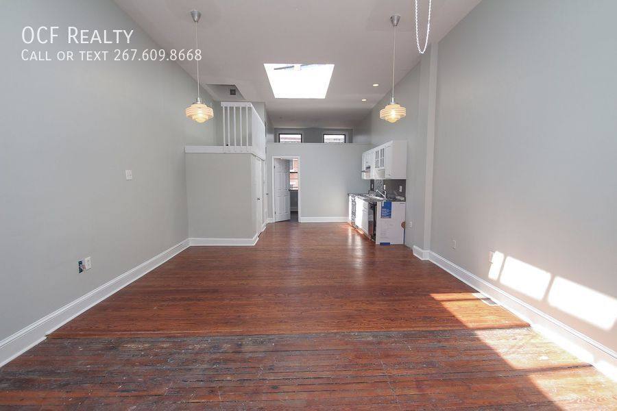 Apartment for rent at 1527 S St #2R, Philadelphia, PA 19146