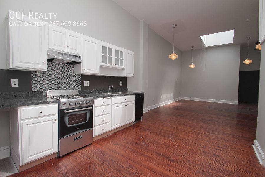 Apartment for rent at 1527 S St #2R, Philadelphia, PA 19146