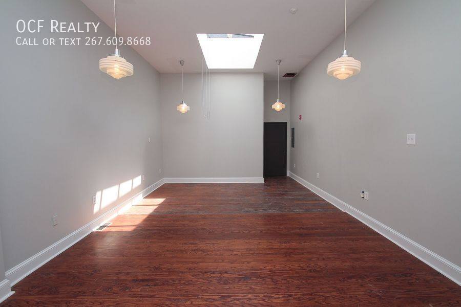 Apartment for rent at 1527 S St #2R, Philadelphia, PA 19146
