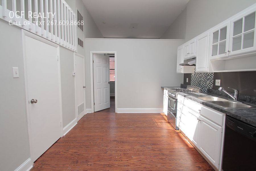 Apartment for rent at 1527 S St #2R, Philadelphia, PA 19146