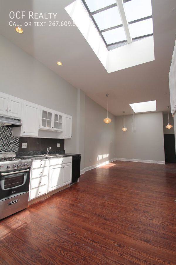 Apartment for rent at 1527 S St #2R, Philadelphia, PA 19146
