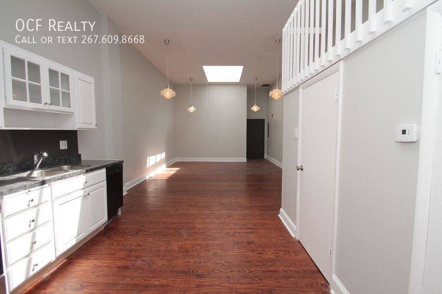 Apartment for rent at 1527 S St #2R, Philadelphia, PA 19146