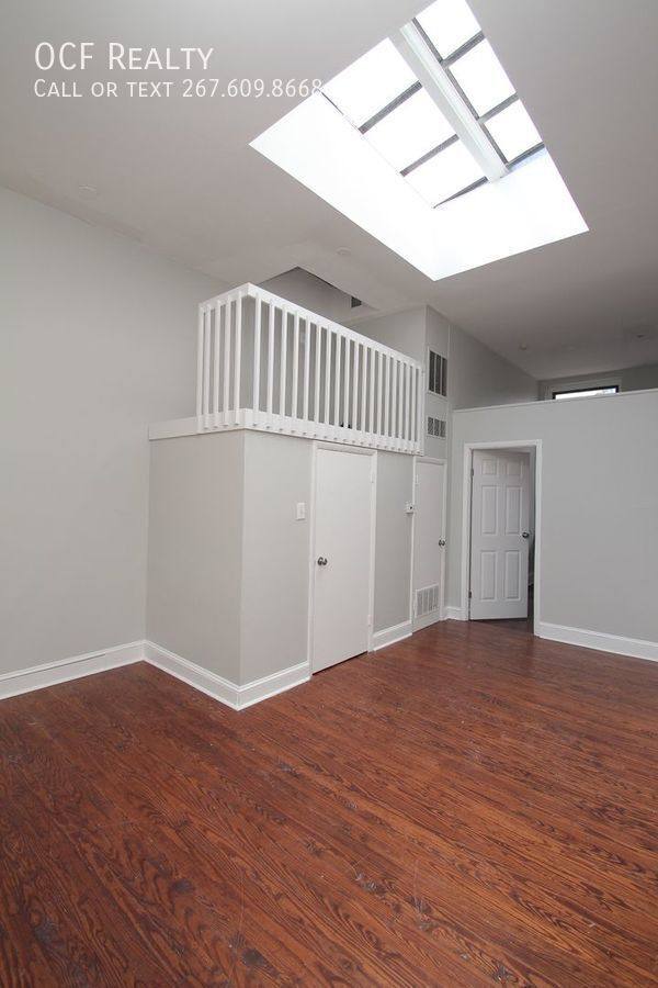 Apartment for rent at 1527 S St #2R, Philadelphia, PA 19146