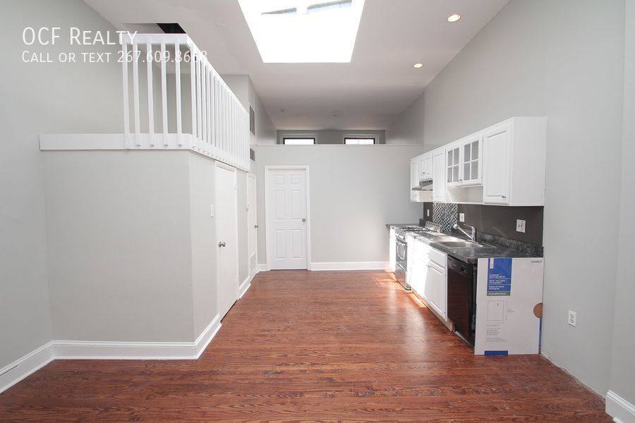 Apartment for rent at 1527 S St #2R, Philadelphia, PA 19146