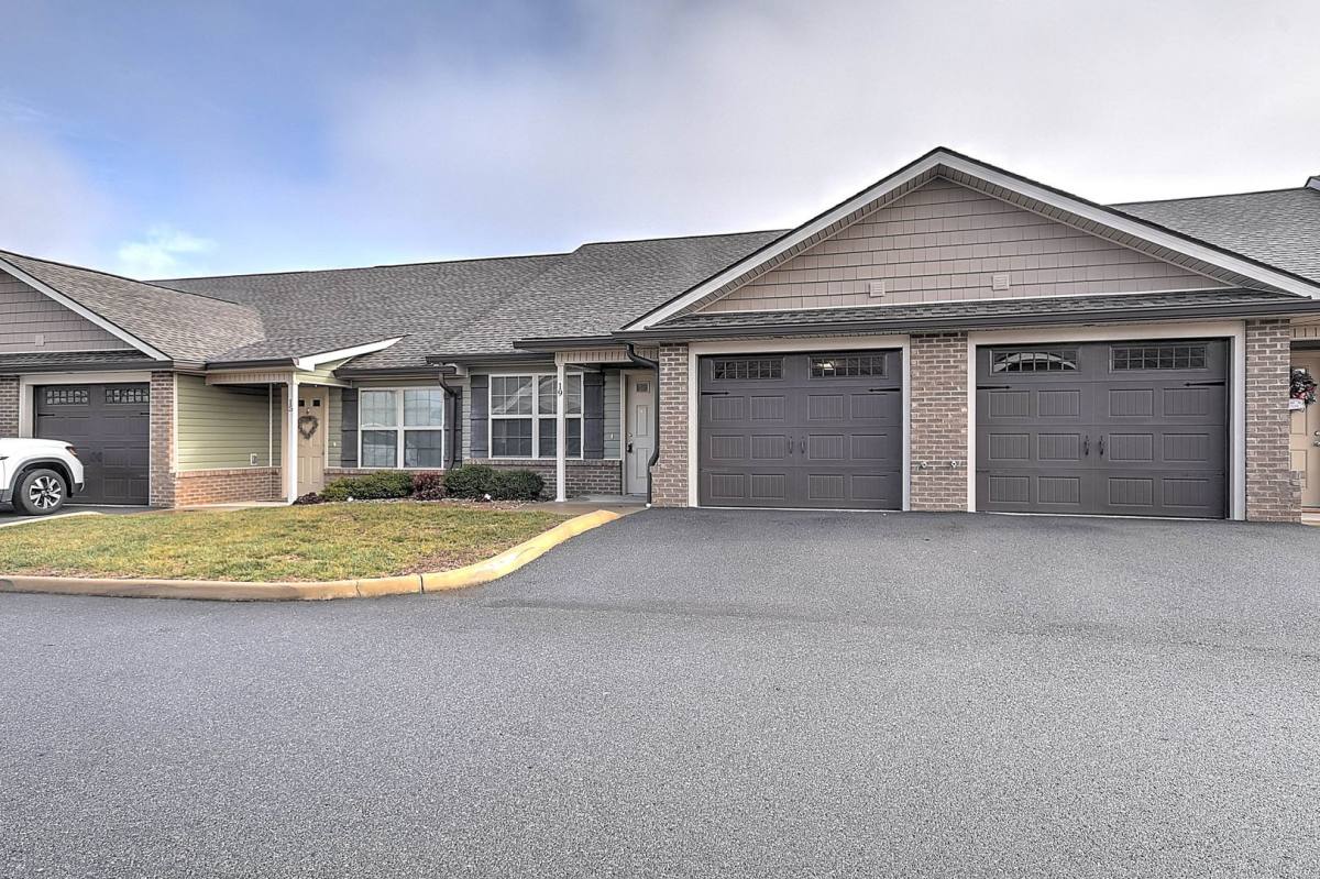 Condo for rent at 53 Sutter Place, Johnson City, TN 37615
