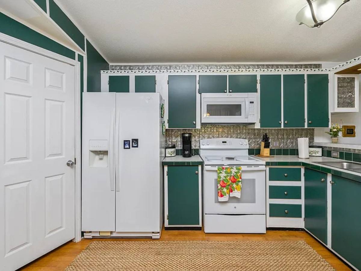 House for rent at 143 Joe Anderson Rd, Defuniak Springs, FL 32433