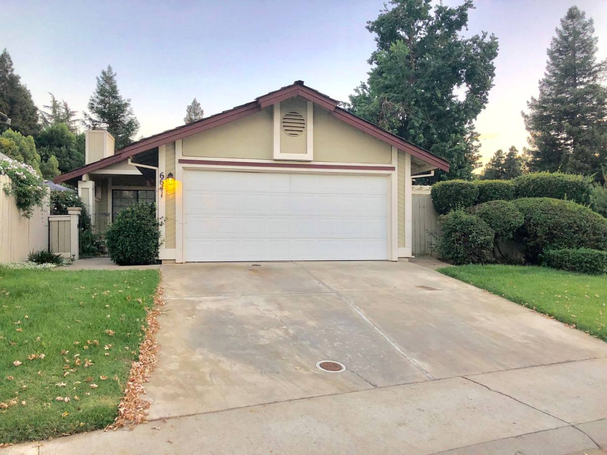 House for rent at 6641 Koster Way, Elk Grove, CA 95758