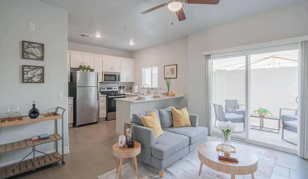 Apartment for rent at 15350 N 29th St #225A, Phoenix, AZ 85032