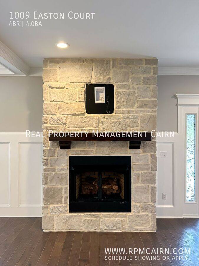House for rent at 1009 Easton Court, Forest, VA 24551