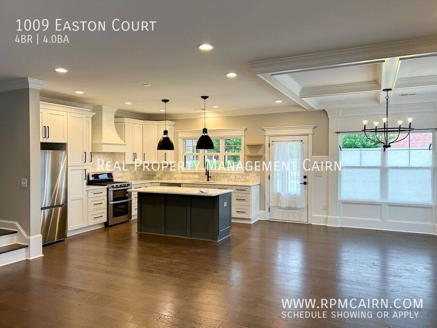 House for rent at 1009 Easton Court, Forest, VA 24551