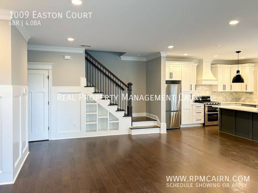 House for rent at 1009 Easton Court, Forest, VA 24551