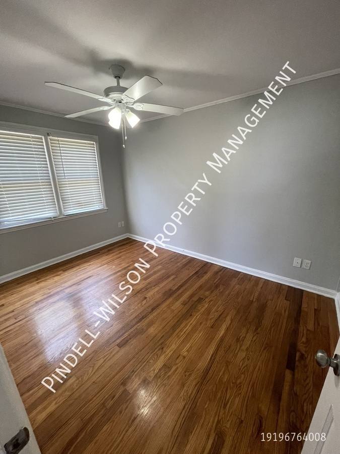 Apartment for rent at 2224 Bernard St, Raleigh, NC 27608